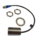 Senstronic M30 inductive sensor, NO, 10-30VDC, Sn:15mm, Marrel